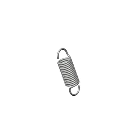 Approved Vendor Extension Spring, O= .219, L= .81, W= .027 G809973373